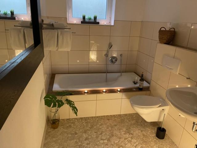 Appartement Luna Ruppach-Goldhausen Extérieur photo