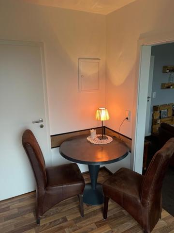 Appartement Luna Ruppach-Goldhausen Extérieur photo