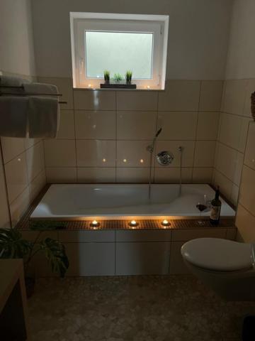 Appartement Luna Ruppach-Goldhausen Extérieur photo