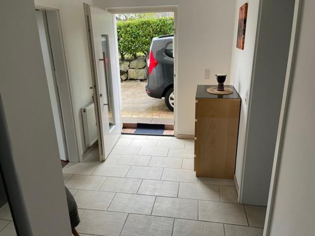 Appartement Luna Ruppach-Goldhausen Extérieur photo