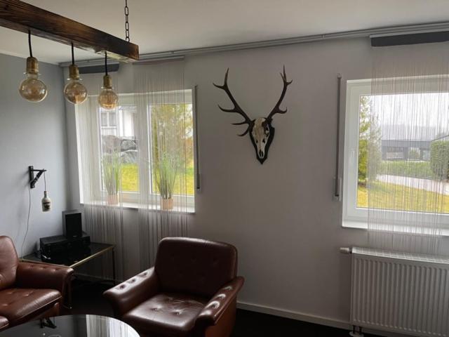 Appartement Luna Ruppach-Goldhausen Extérieur photo