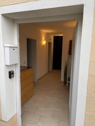 Appartement Luna Ruppach-Goldhausen Extérieur photo