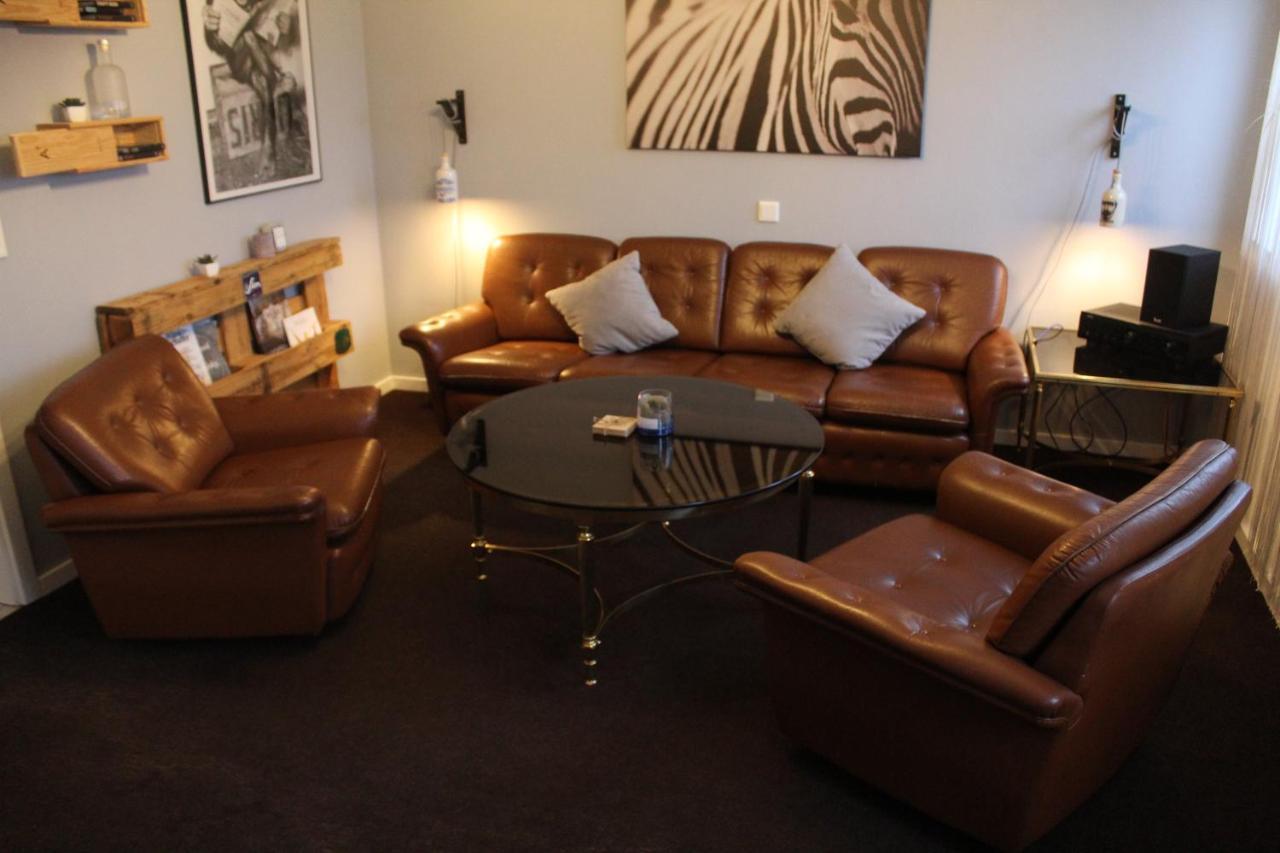 Appartement Luna Ruppach-Goldhausen Extérieur photo