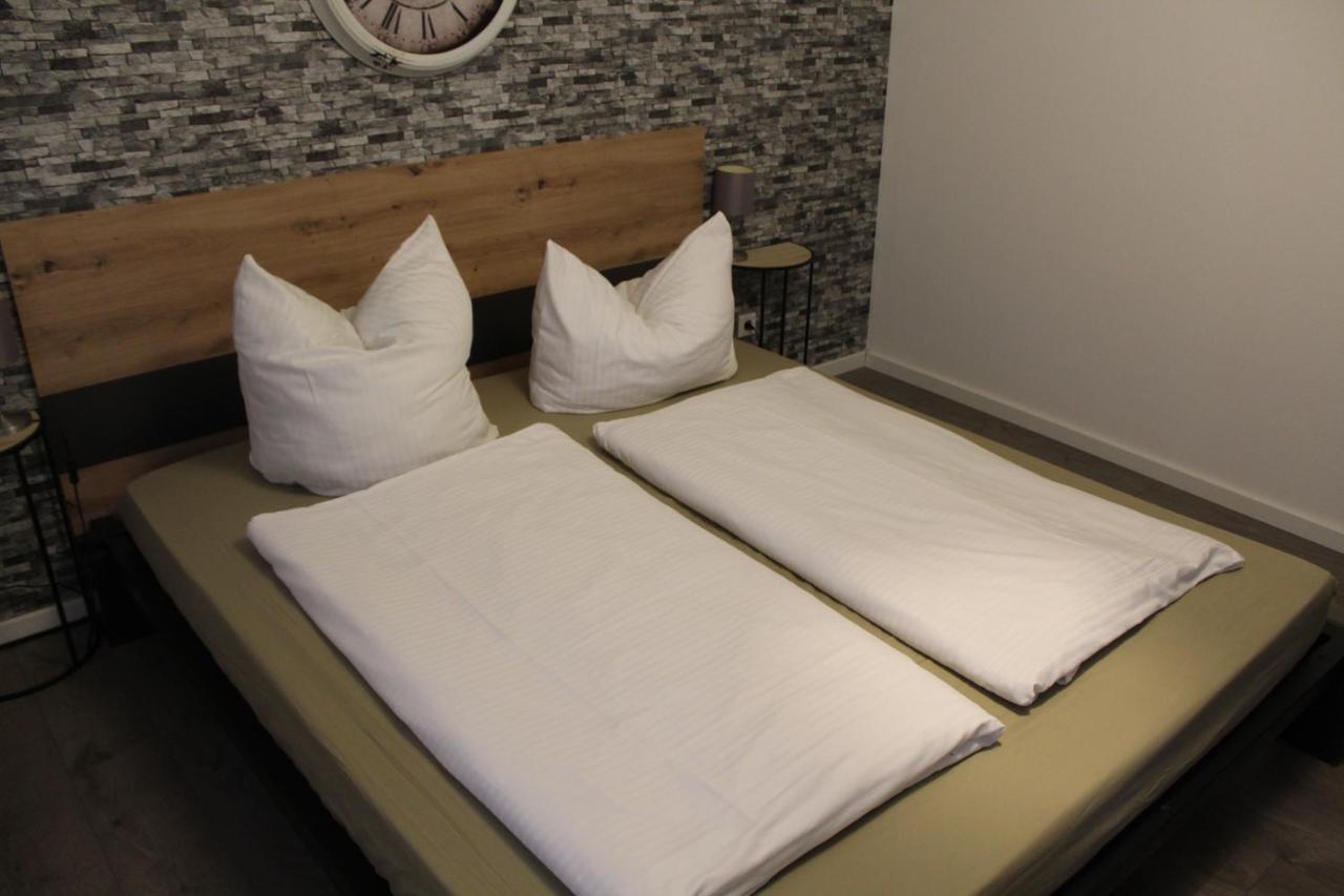 Appartement Luna Ruppach-Goldhausen Extérieur photo