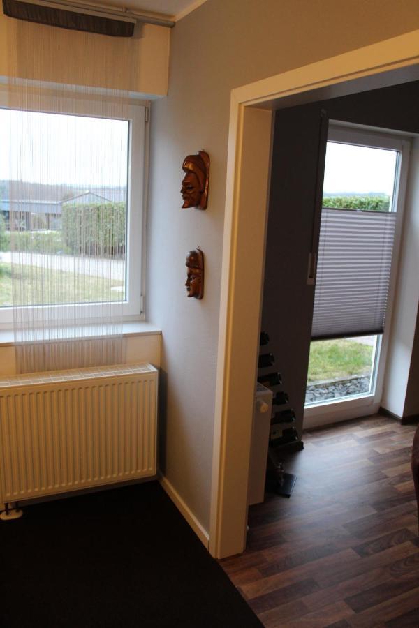Appartement Luna Ruppach-Goldhausen Extérieur photo