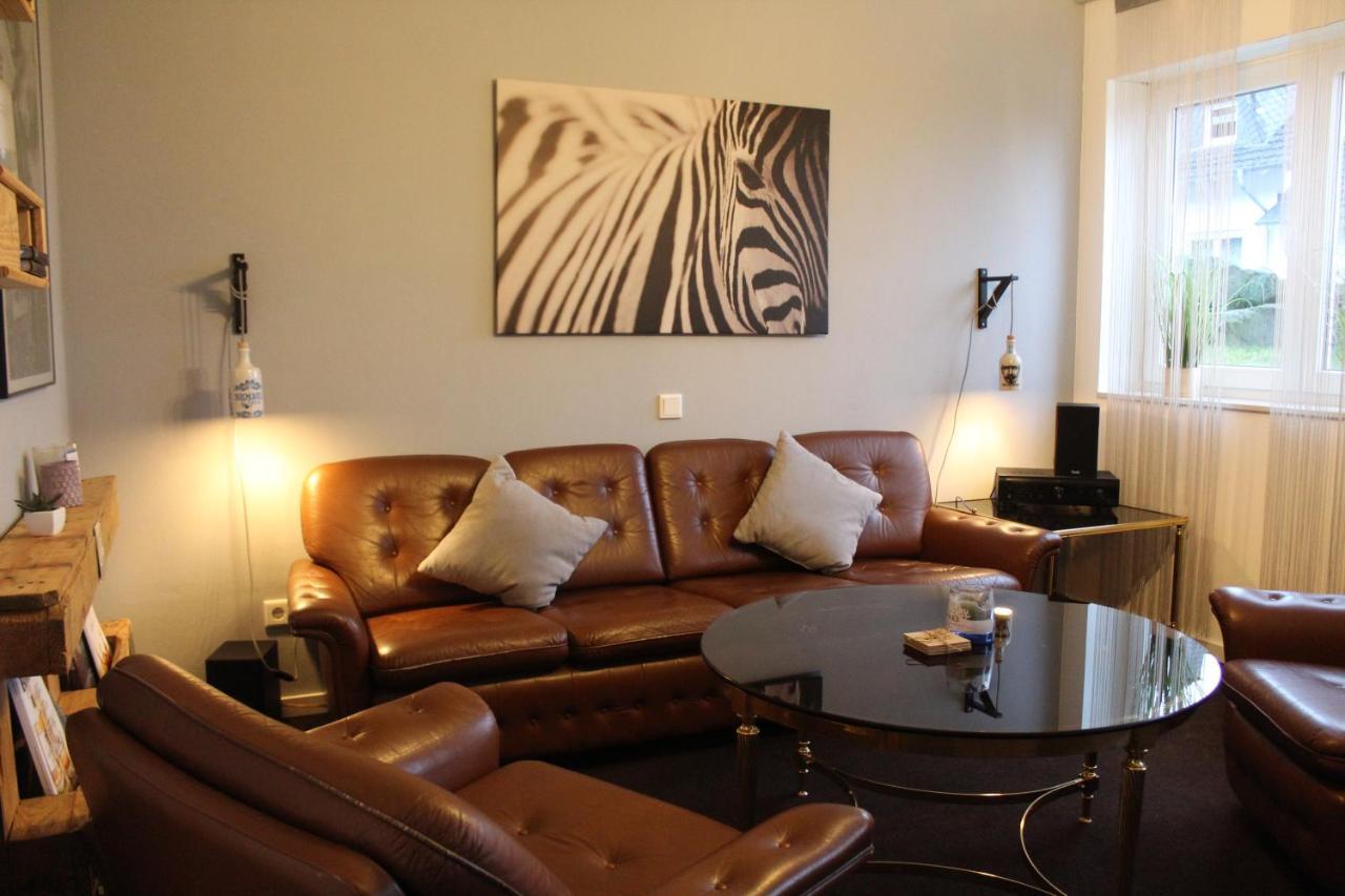 Appartement Luna Ruppach-Goldhausen Extérieur photo