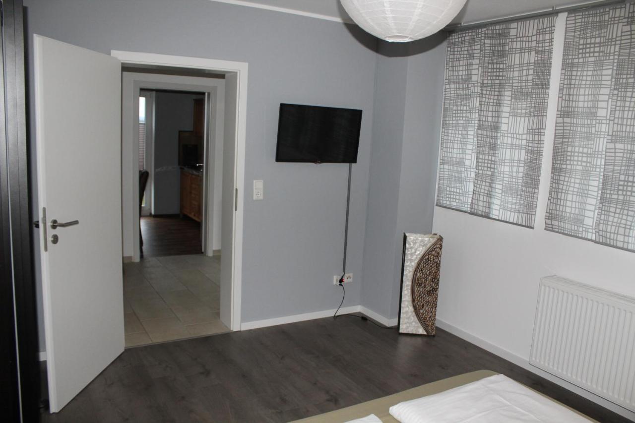 Appartement Luna Ruppach-Goldhausen Extérieur photo