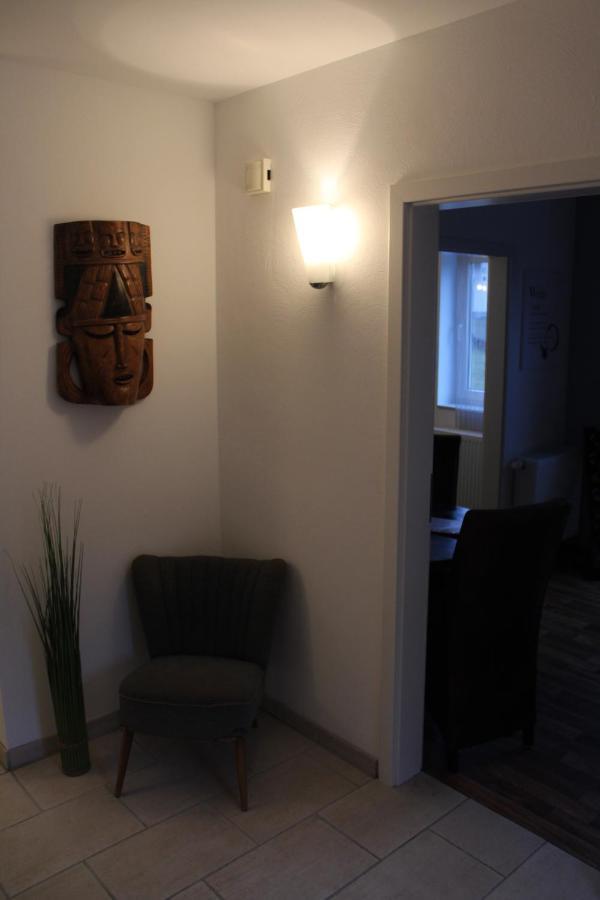 Appartement Luna Ruppach-Goldhausen Extérieur photo